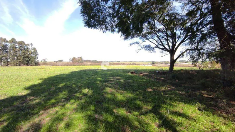 Área Rural à venda no Camobi: 