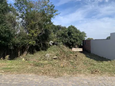 Terreno à venda no Chácara das Flores: 