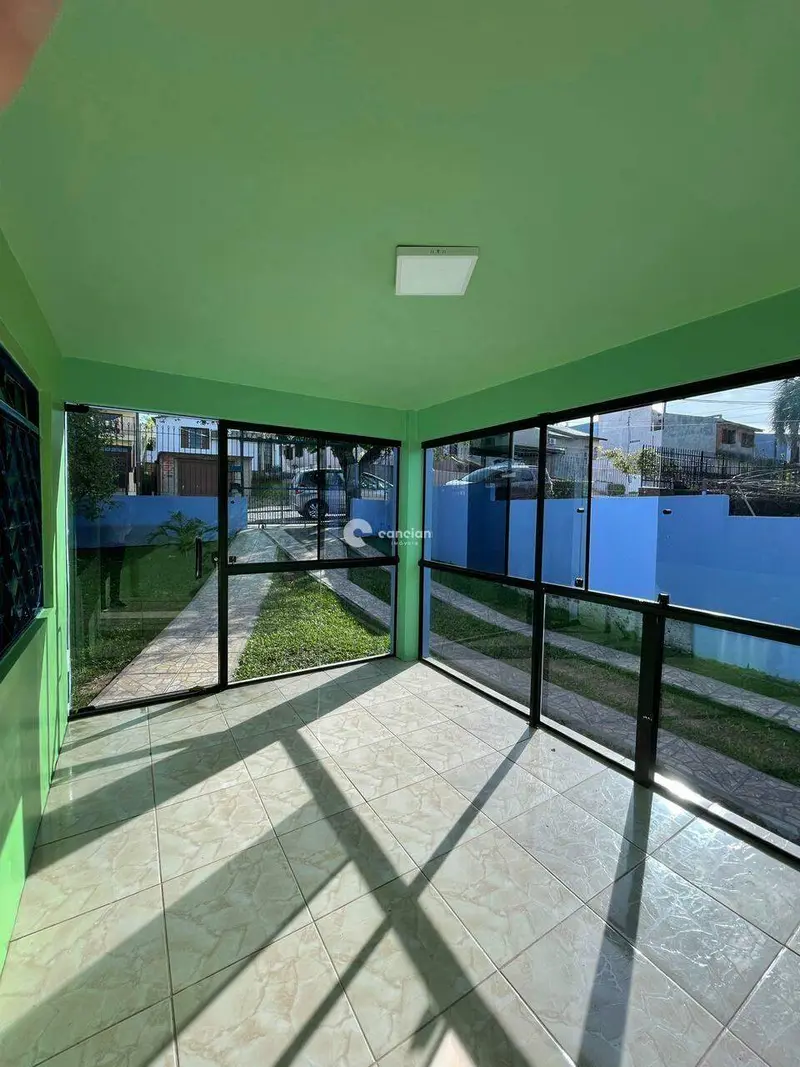Casa à venda no Camobi: 