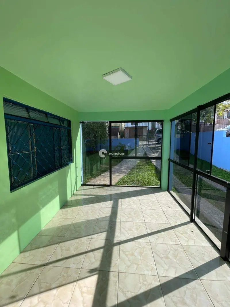 Casa à venda no Camobi: 
