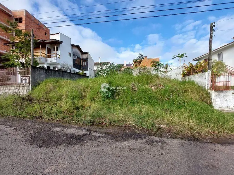 Terreno à venda no São José: 
