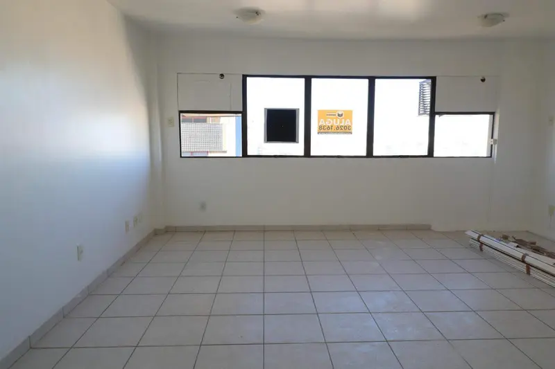 Sala Comercial à venda no Centro: