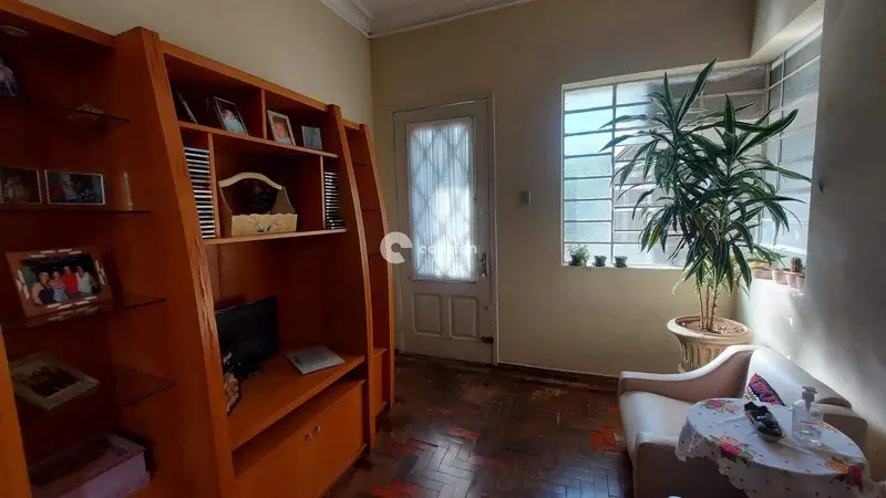 Casa à venda no Nossa Senhora do Rosário: