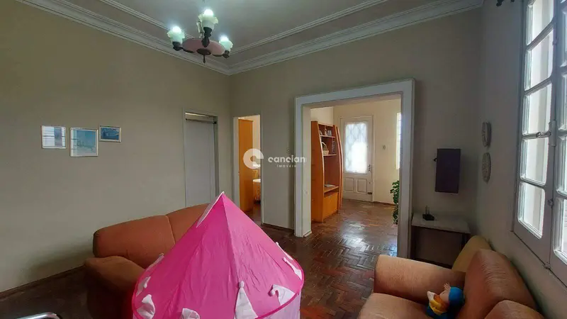 Casa à venda no Nossa Senhora do Rosário: