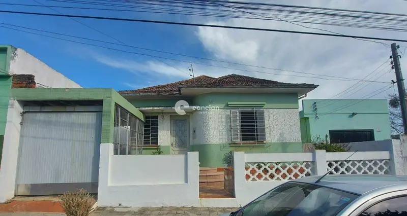 Casa à venda no Nossa Senhora do Rosário: