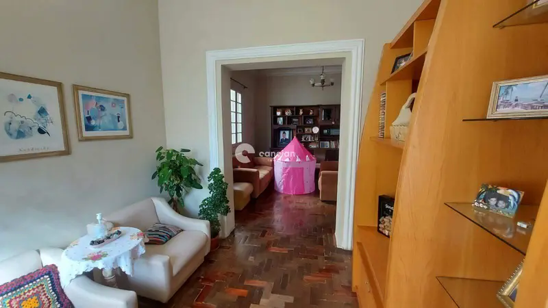 Casa à venda no Nossa Senhora do Rosário: