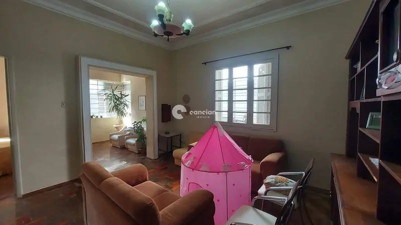 Casa à venda no Nossa Senhora do Rosário: