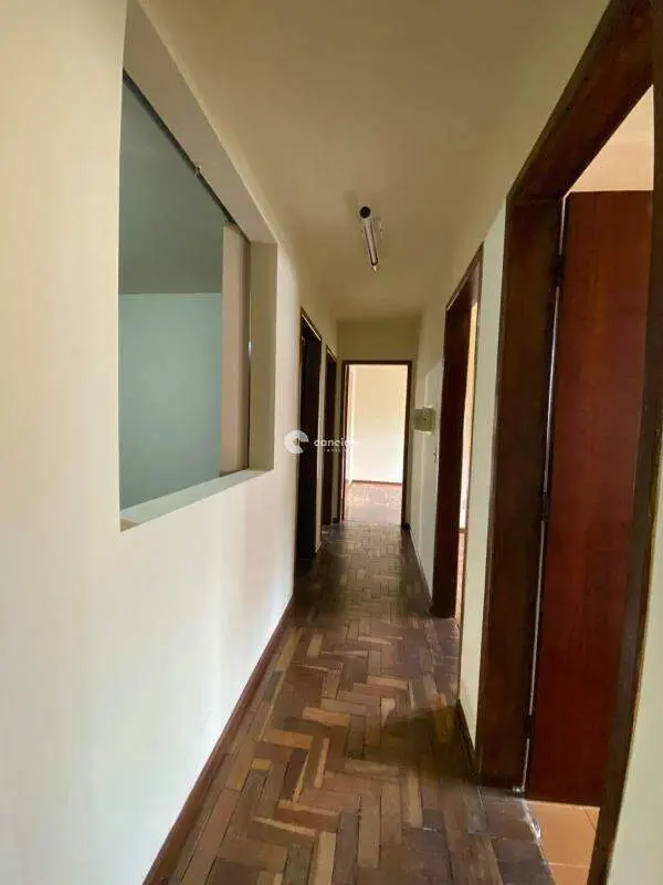 Apartamento à venda no Bonfim: 