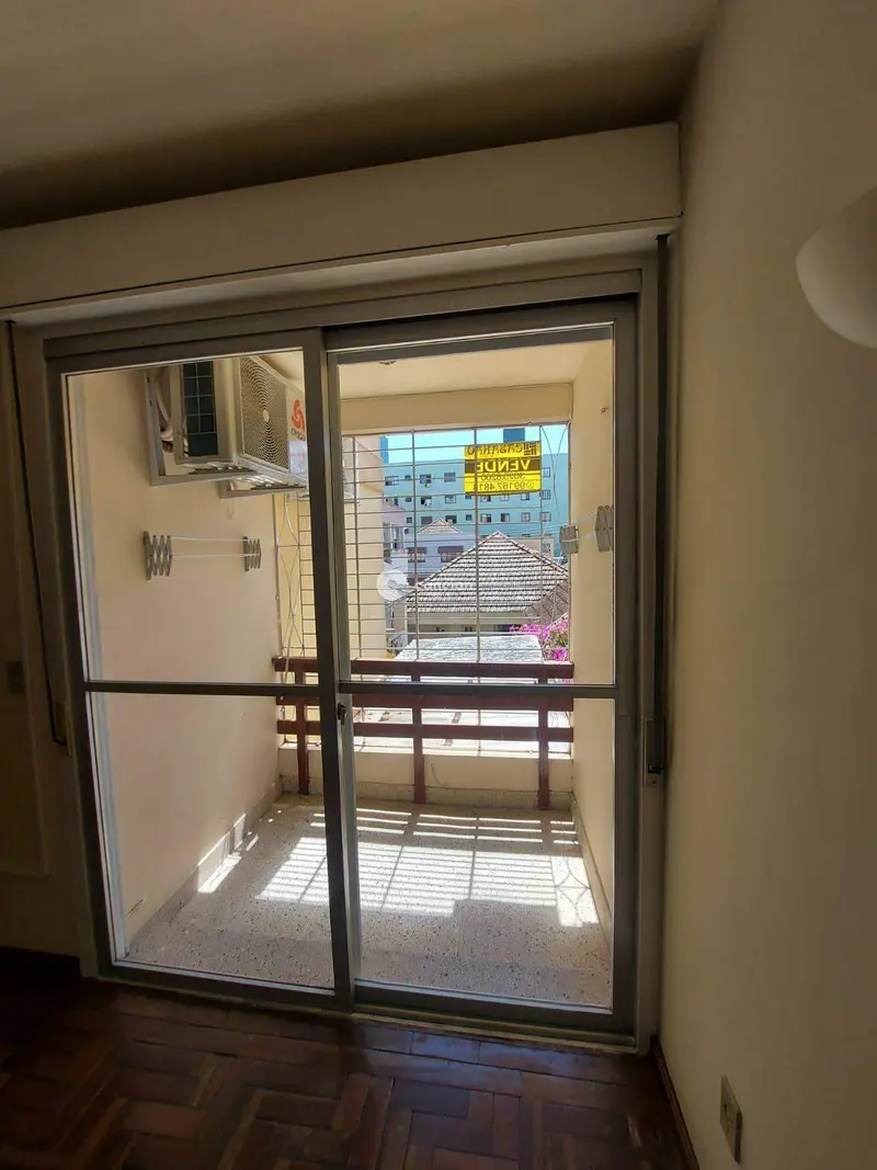 Apartamento à venda no Bonfim: 