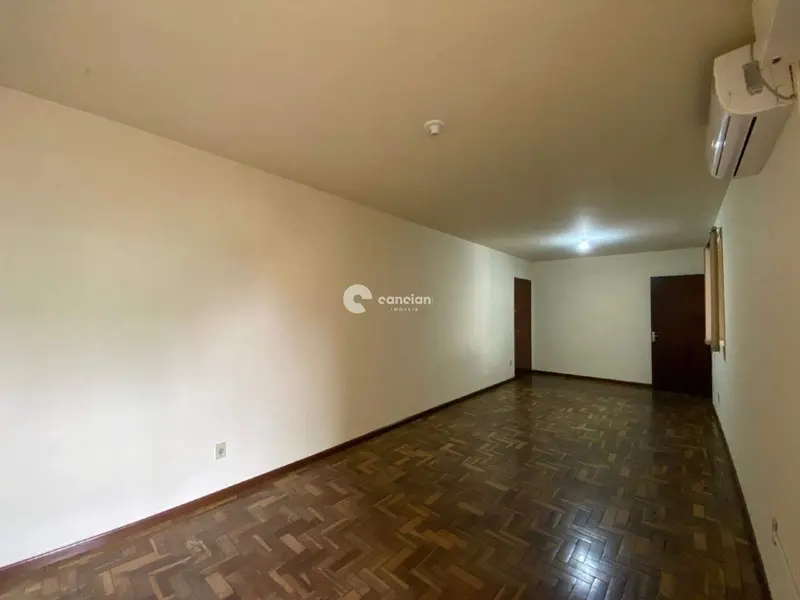 Apartamento à venda no Bonfim: 
