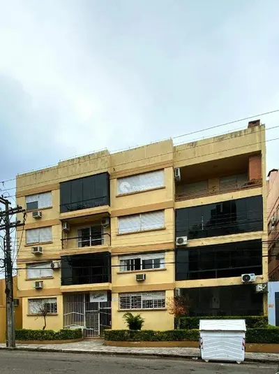 Apartamento à venda no Bonfim: 