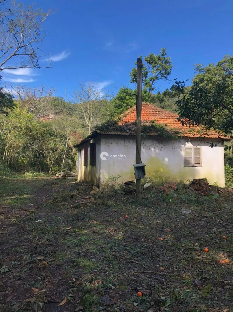 Chácara à venda no Zona rural: 