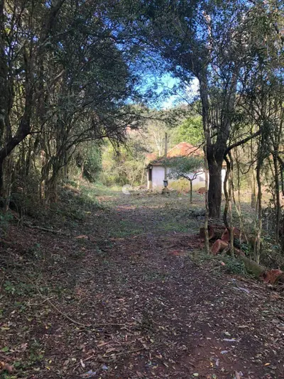 Chácara à venda no Zona rural: 