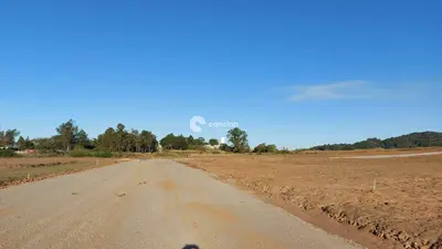 Terreno à venda no Cerrito: 