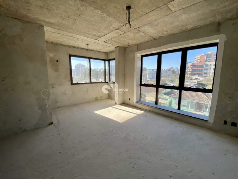 Apartamento à venda no Nossa Senhora de Fátima: 