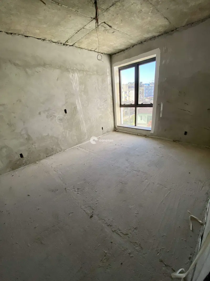 Apartamento à venda no Nossa Senhora de Fátima: 