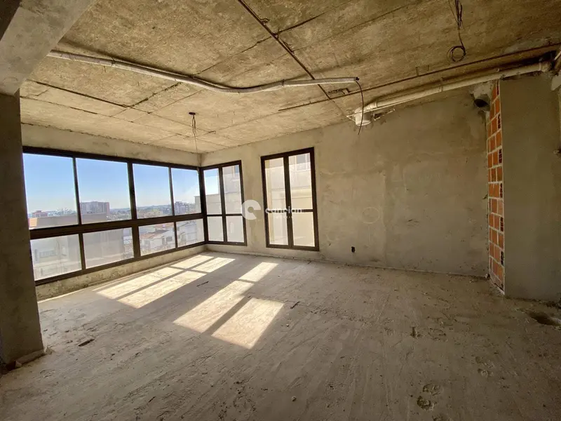Apartamento à venda no Nossa Senhora de Fátima: 