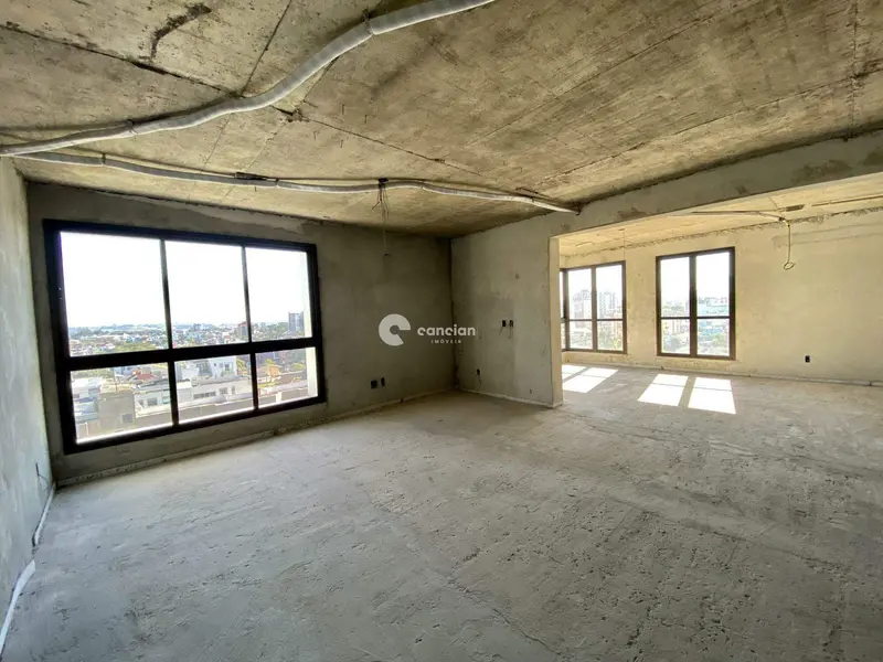 Apartamento à venda no Nossa Senhora de Fátima: 