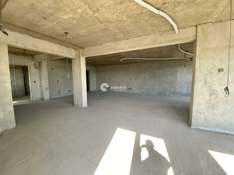 Apartamento à venda no Nossa Senhora de Fátima: 