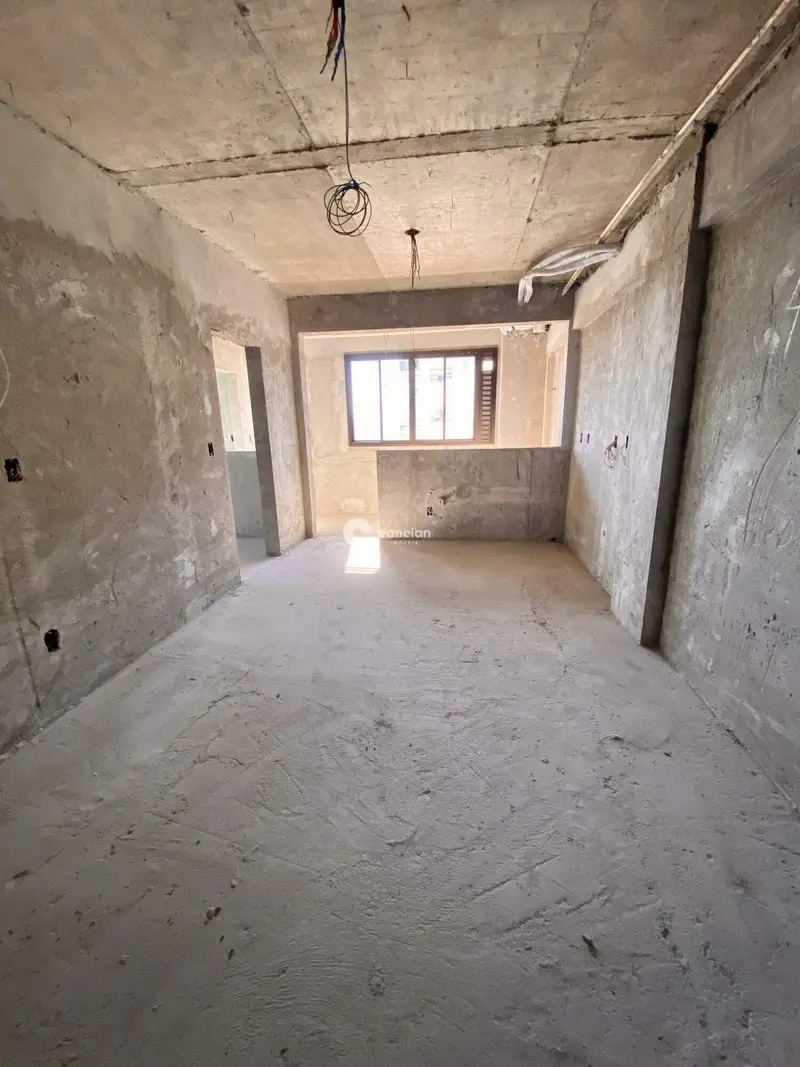 Apartamento à venda no Nossa Senhora de Fátima: 