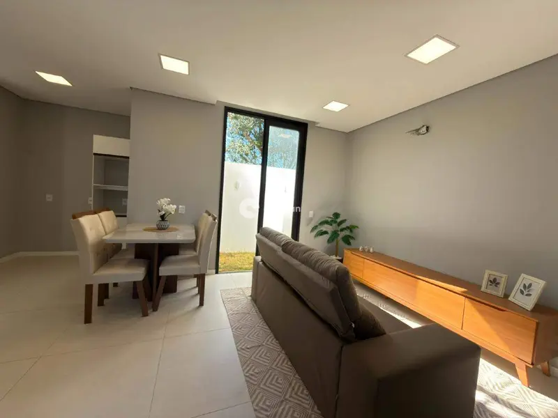 Casa de Condomínio à venda no Cerrito: 