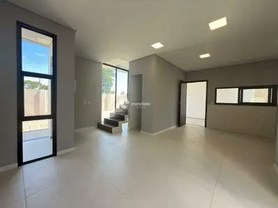 Casa de Condomínio à venda no Cerrito: 