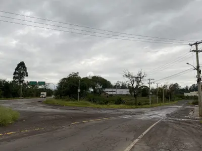 Terreno à venda no Urlândia: 