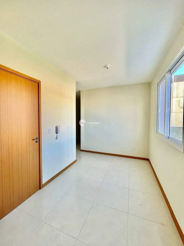 Apartamento à venda no Camobi: 