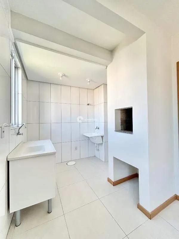 Apartamento à venda no Camobi: 