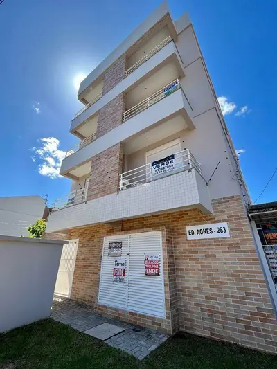 Apartamento à venda no Camobi: