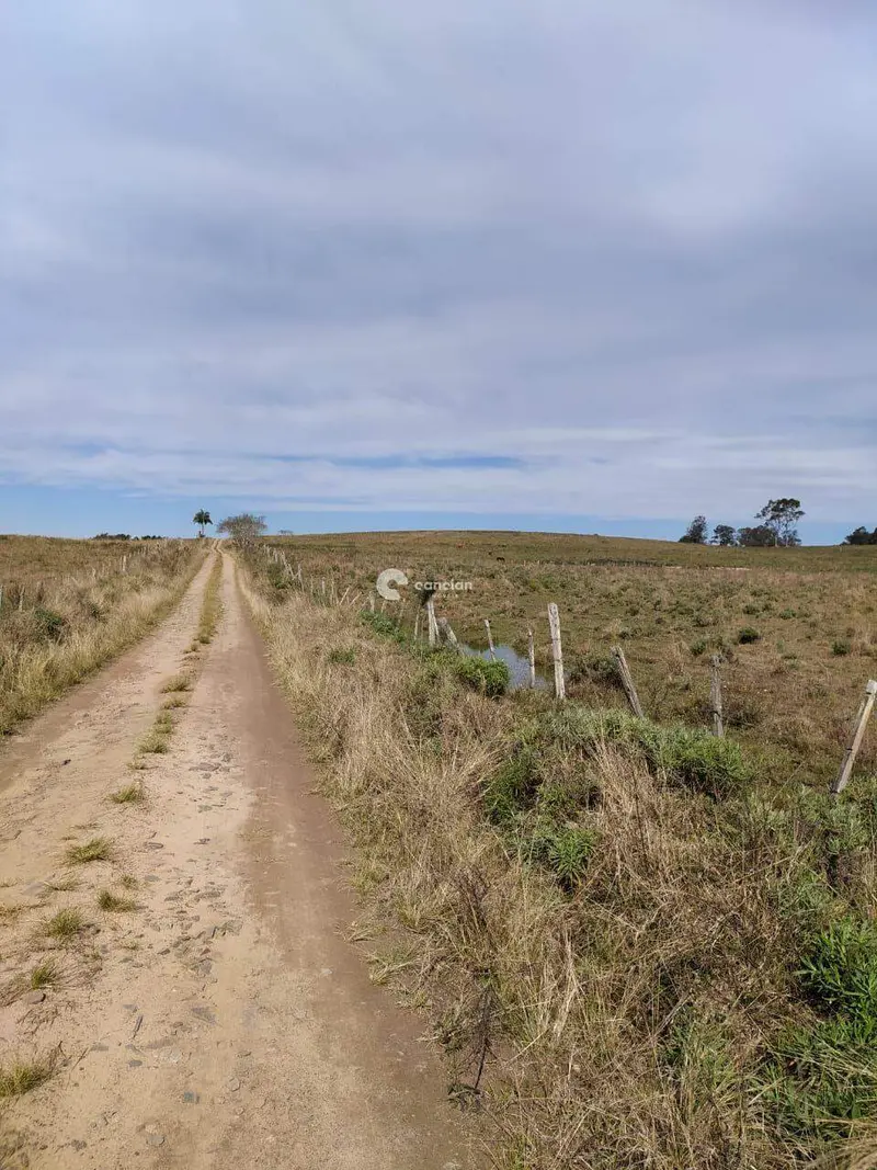 Área Rural à venda no Centro: 