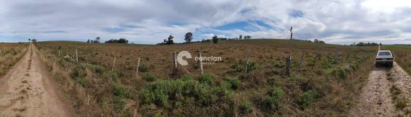 Área Rural à venda no Centro: 