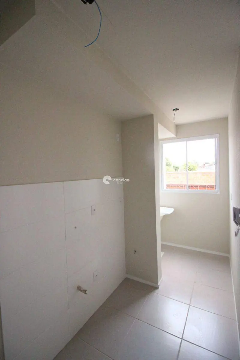 Apartamento à venda no Patronato: 