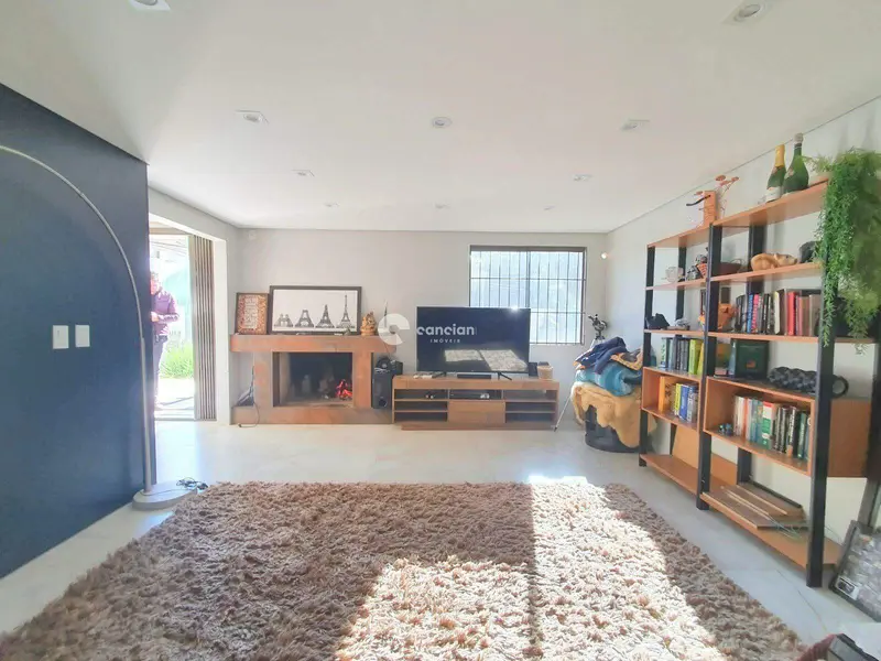 Casa à venda no Nossa Senhora de Lourdes: 