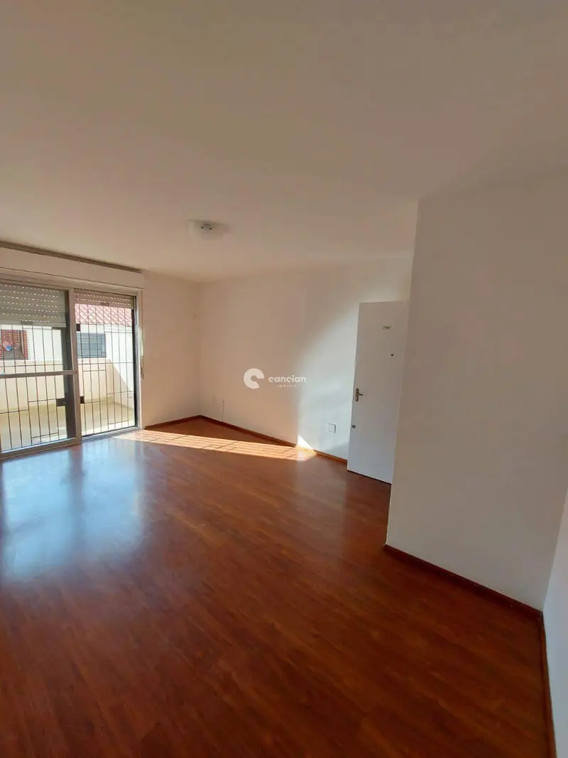 Apartamento à venda no Nossa Senhora das Dores: 