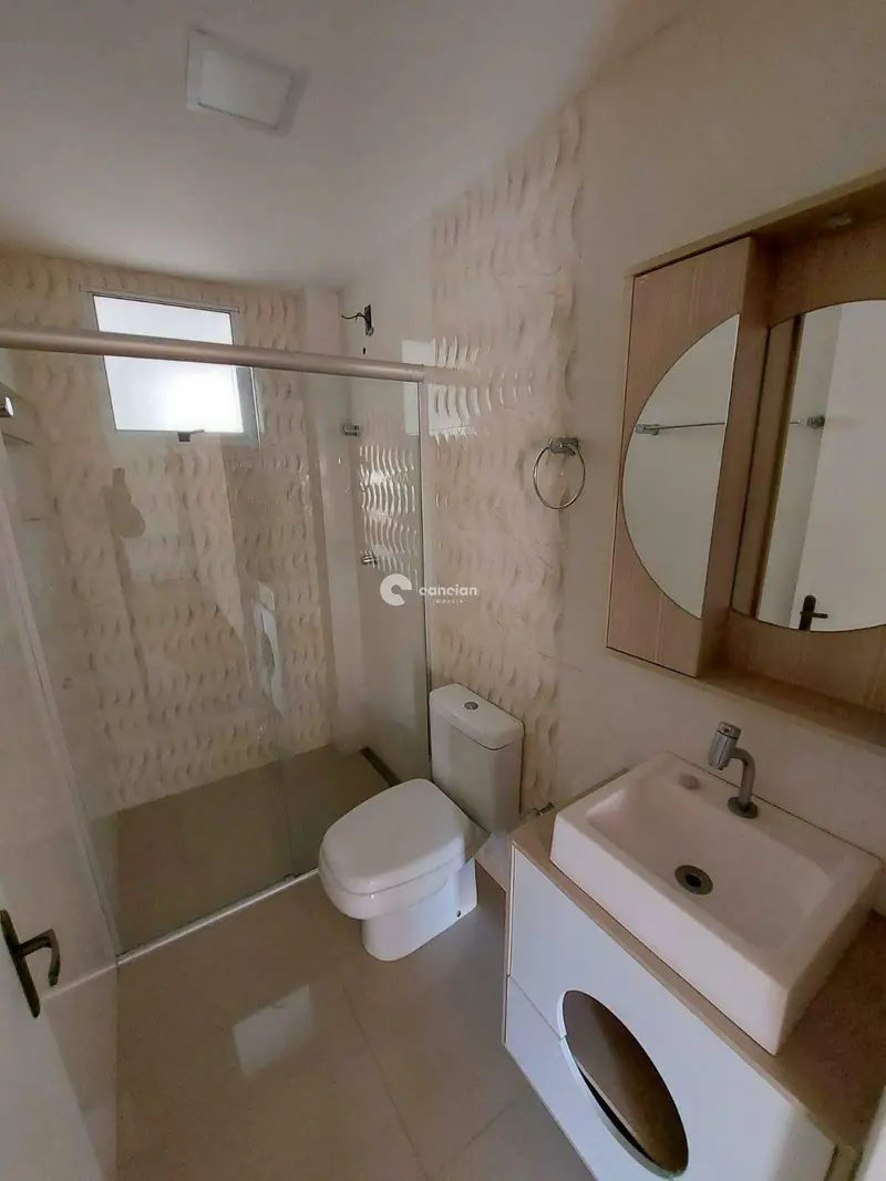 Apartamento à venda no Nossa Senhora das Dores: 
