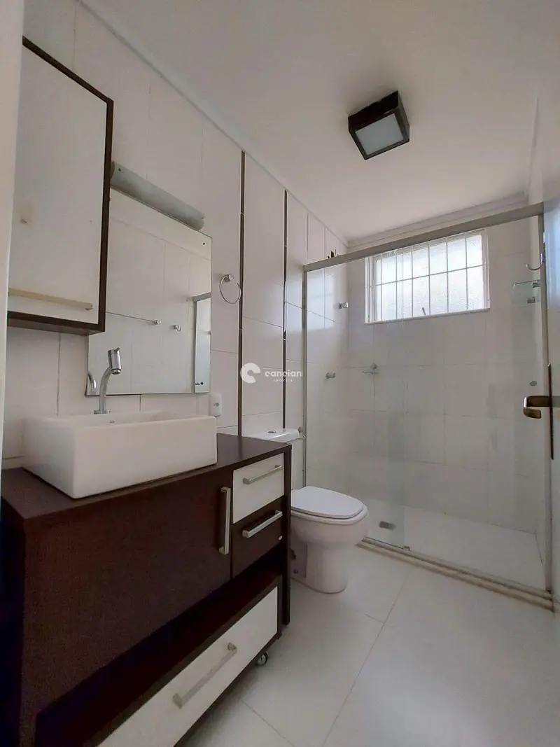 Apartamento à venda no Nossa Senhora das Dores: 
