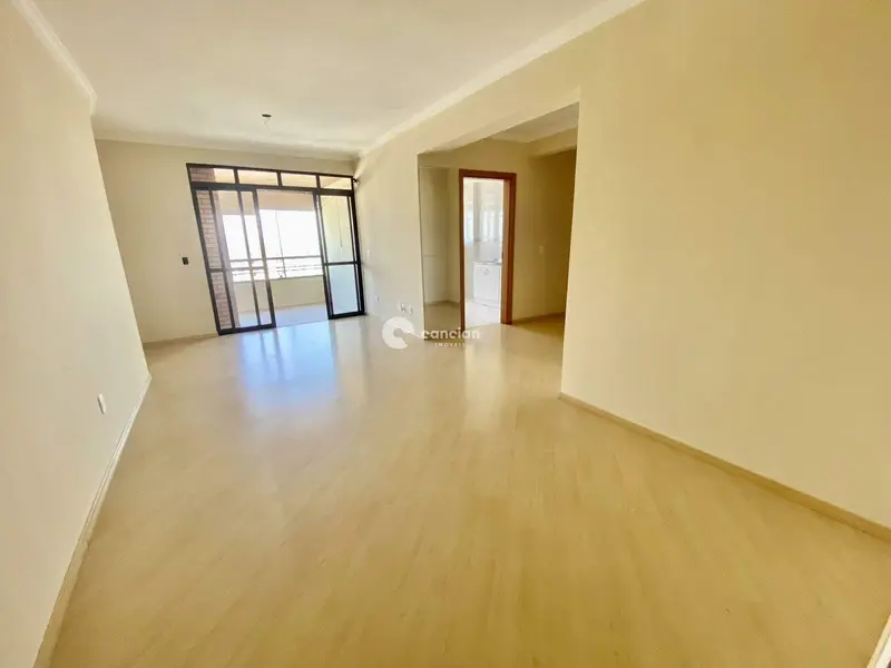 Apartamento à venda no Bonfim: 