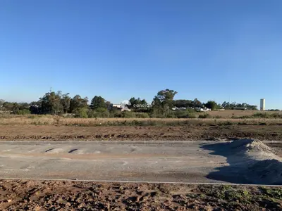 Terreno à venda no Cerrito: 