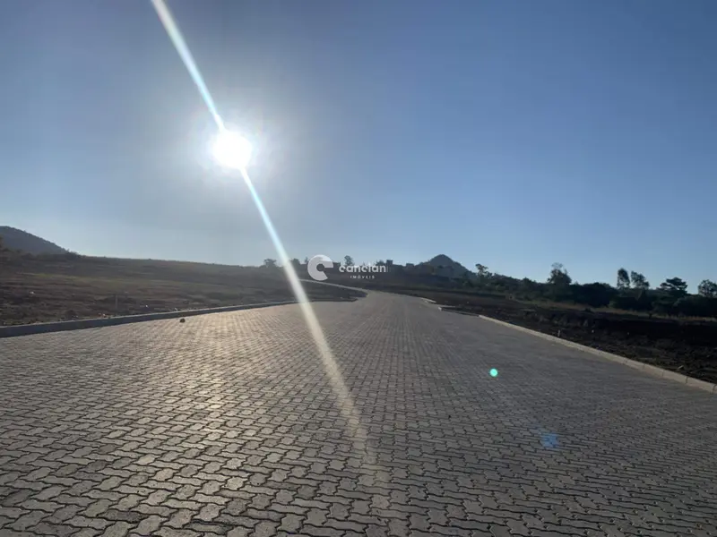 Terreno à venda no Cerrito: