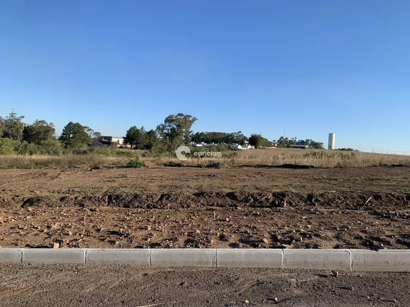 Terreno à venda no Cerrito: