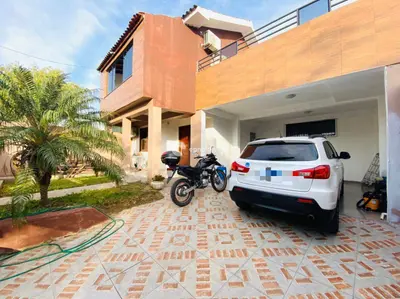 Casa à venda no Nossa Senhora do Rosário: 