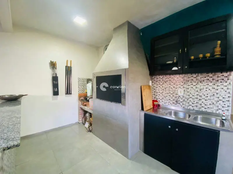 Casa à venda no Nossa Senhora do Rosário: