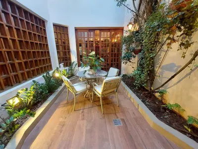 Casa à venda no Nossa Senhora de Fátima: 