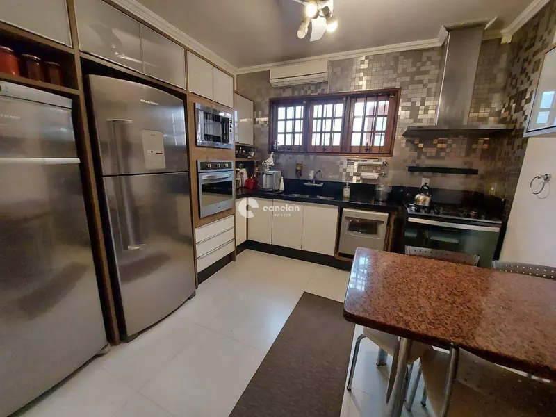 Casa à venda no Nossa Senhora de Fátima: 