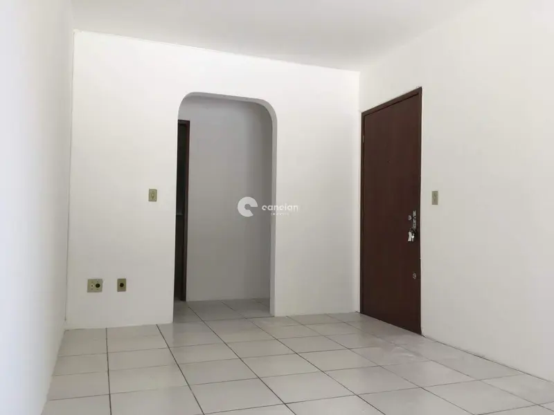 Apartamento à venda no São José: 