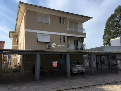Apartamento à venda no São José: 