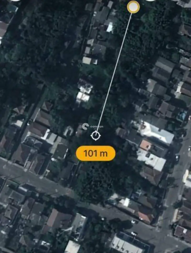Terreno à venda no Nossa Senhora do Rosário: 