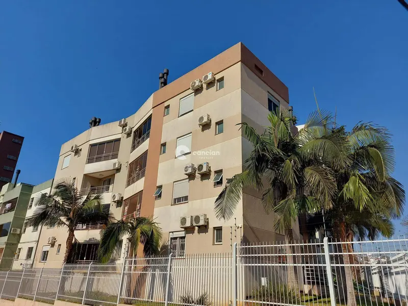 Apartamento à venda no Nossa Senhora das Dores: