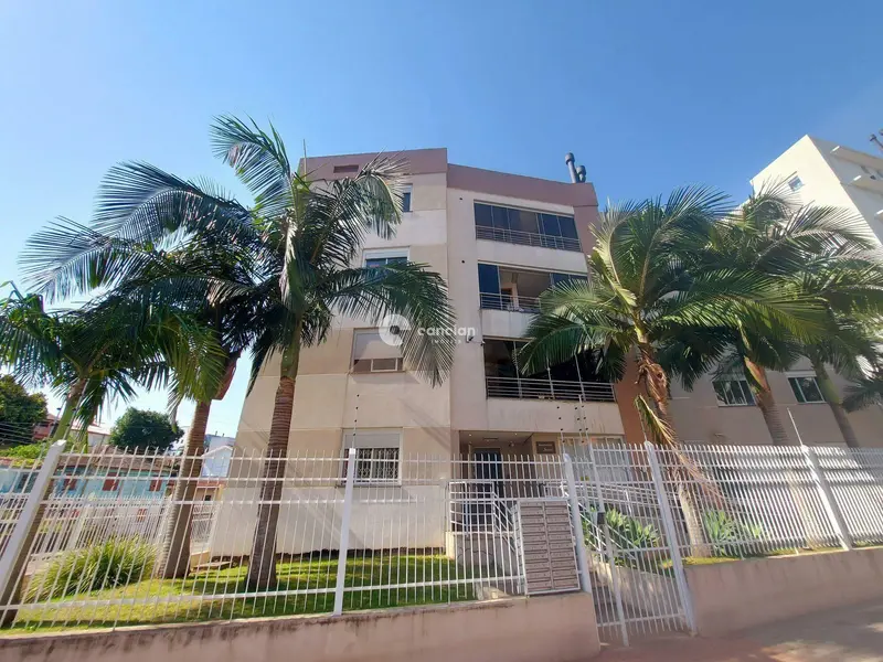 Apartamento à venda no Nossa Senhora das Dores: